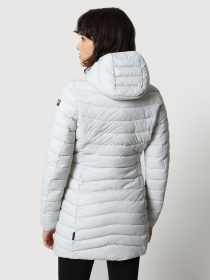 Зимова куртка Napapijri Aerons W L 1 модель NP0A4FS3H752 Зимова куртка Napapijri Aerons W L 1 модель NP0A4FS3H752 Фото