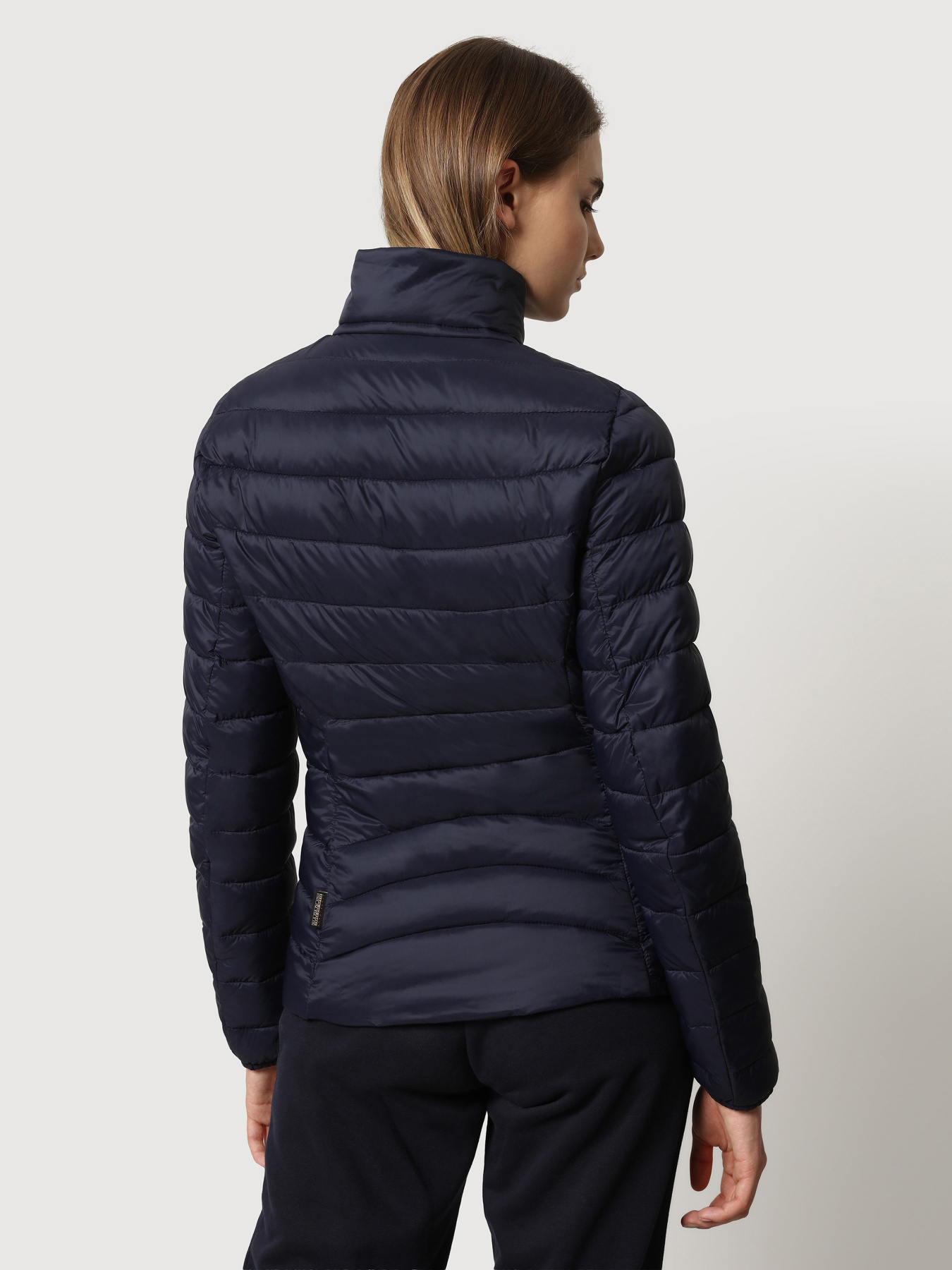 Зимняя куртка Napapijri Aerons W S 1 модель NP0A4FS41761 Фото