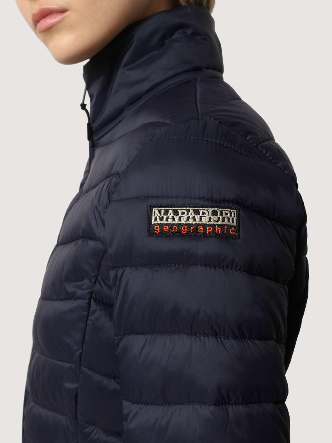 Зимняя куртка Napapijri Aerons W S 1 модель NP0A4FS41761 Фото