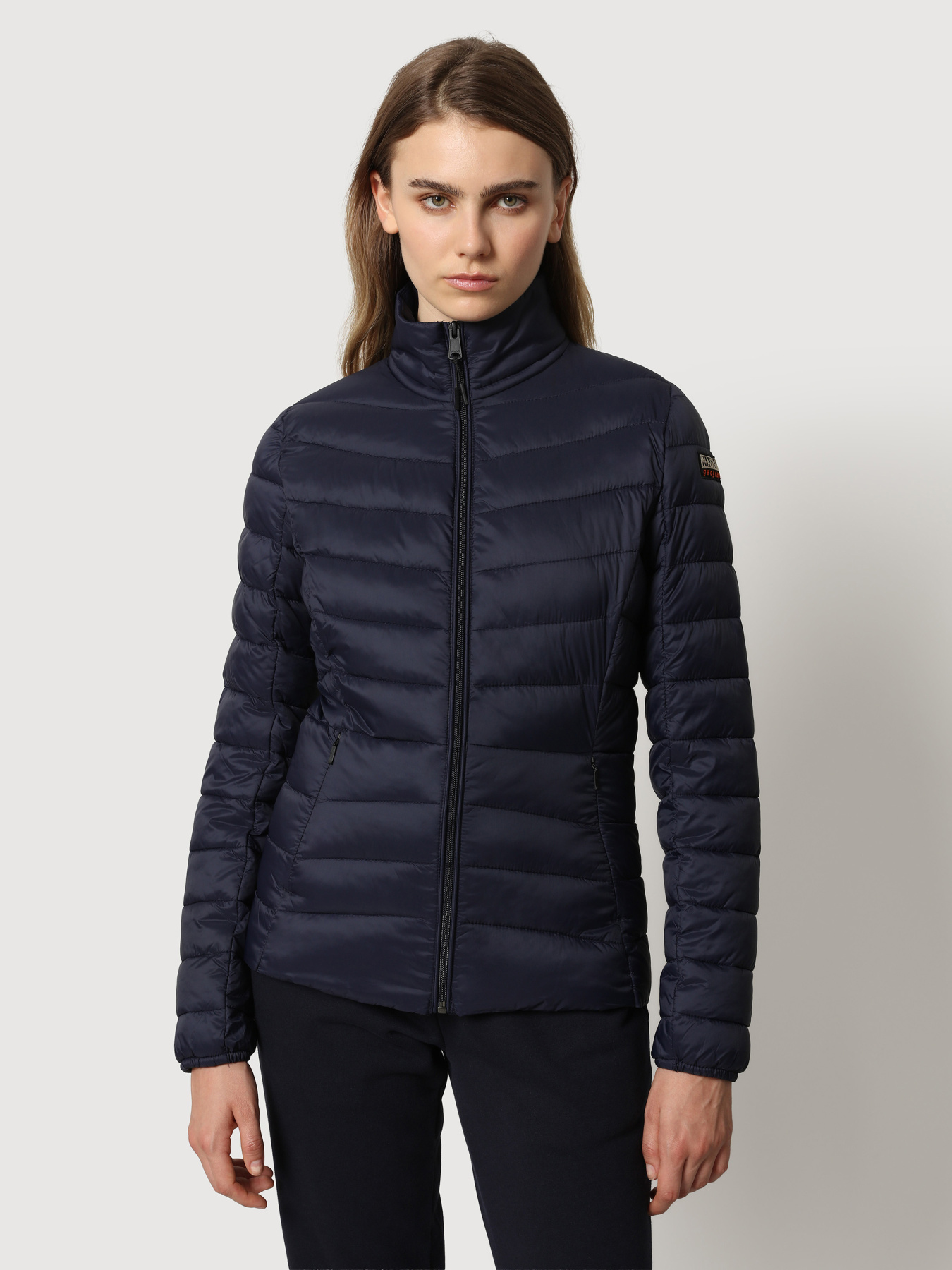 Зимняя куртка Napapijri Aerons W S 1 модель NP0A4FS41761 Фото