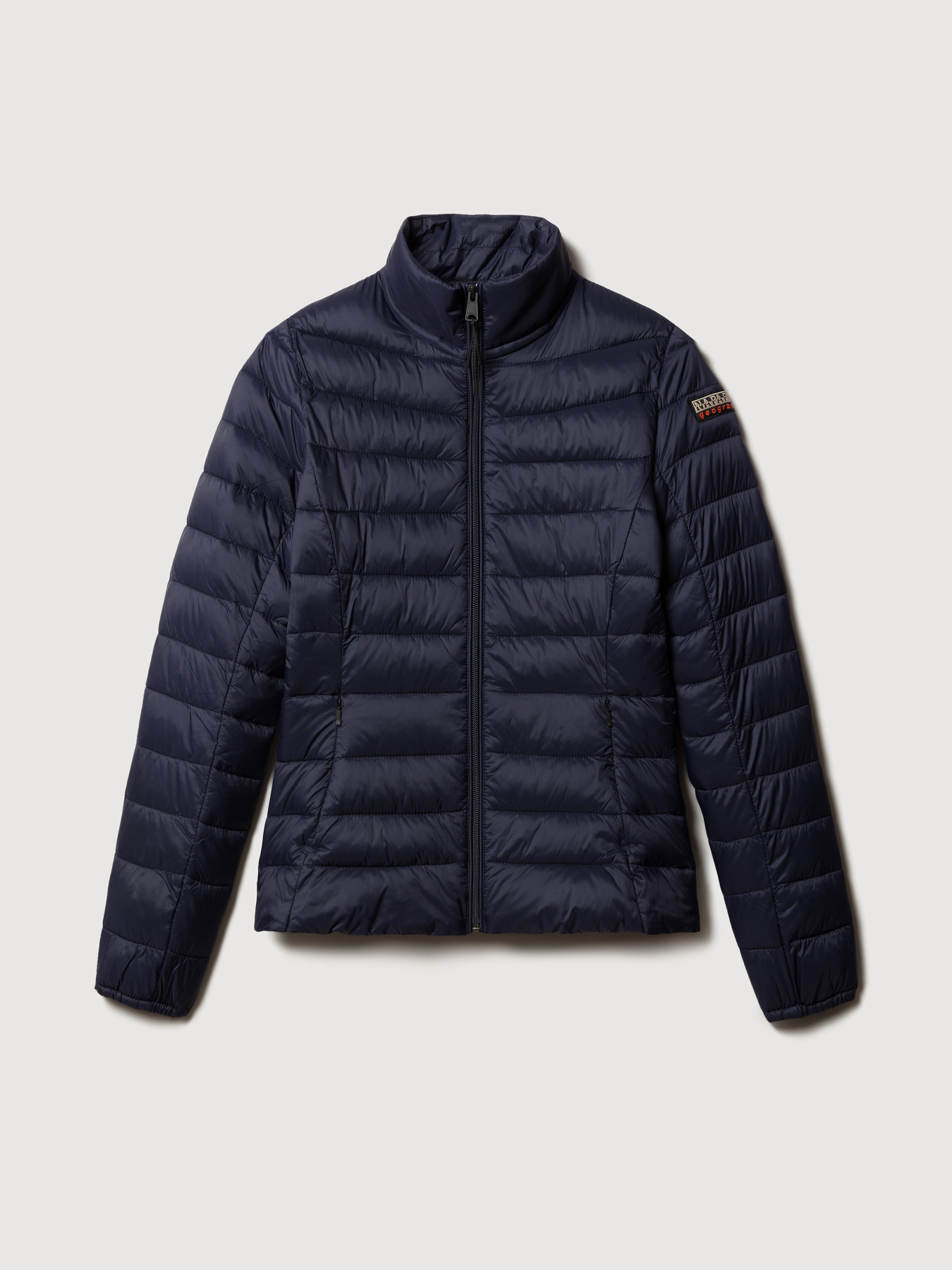 Зимова куртка Napapijri Aerons W S 1 модель NP0A4FS41761 Зимова куртка Napapijri Aerons W S 1 модель NP0A4FS41761 Фото