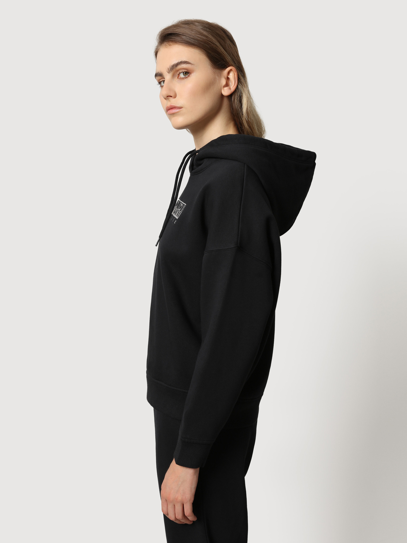 Худи Napapijri Bebel модель NP0A4FSA0411 Фото