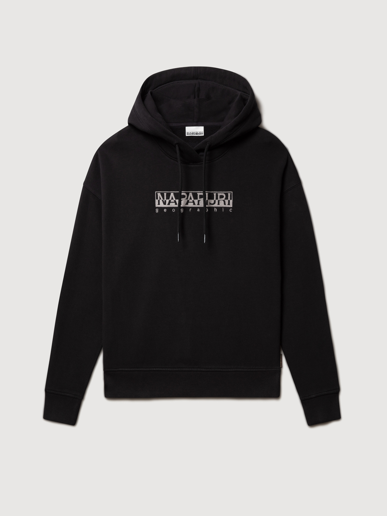 Худи Napapijri Bebel модель NP0A4FSA0411 Фото