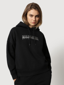 Худи Napapijri Bebel модель NP0A4FSA0411 Фото