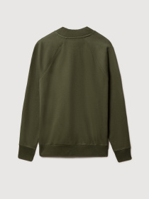 Свитшот Napapijri Bebel C W 1 модель NP0A4FSBGE41 Фото