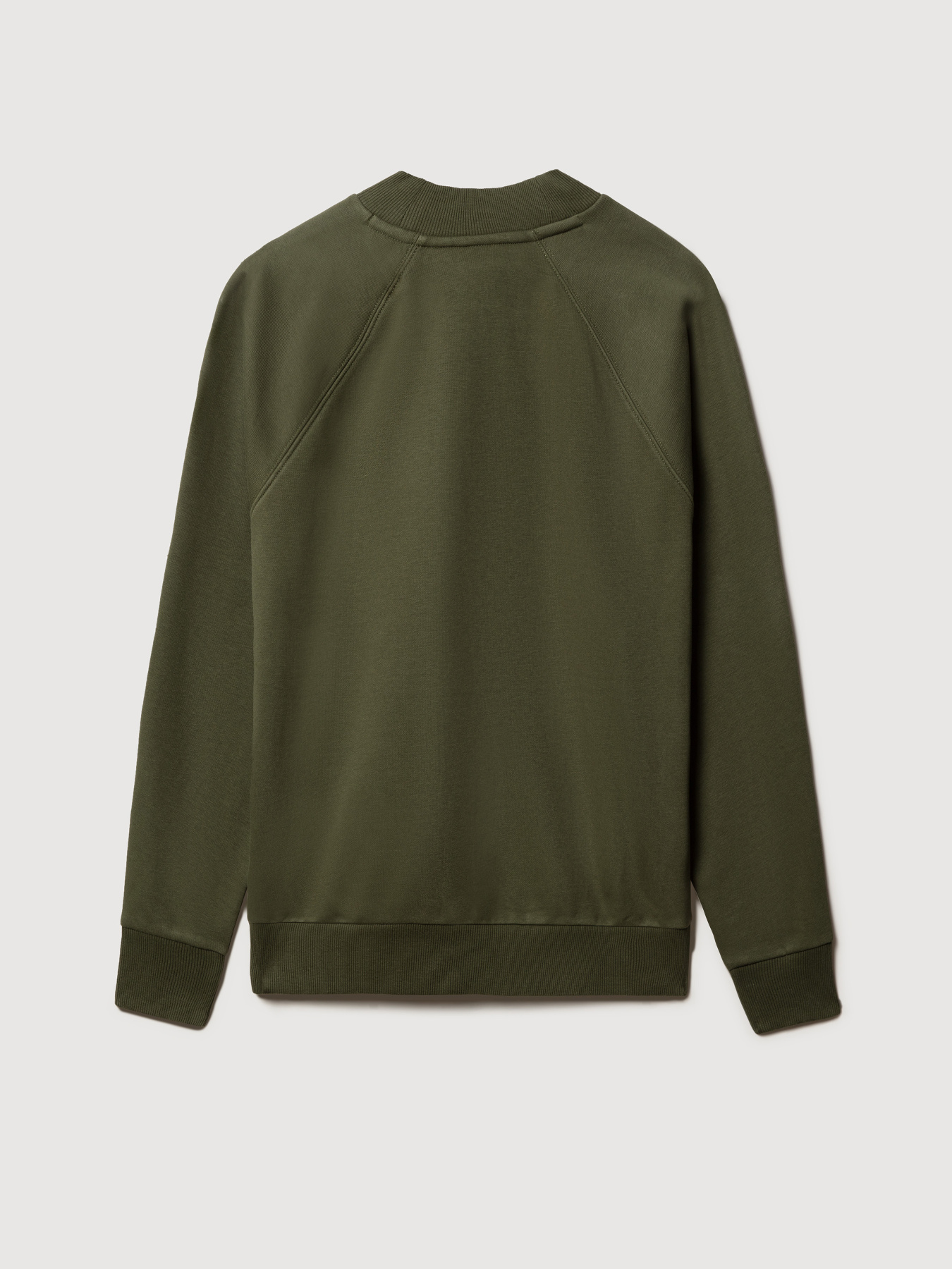 Світшот Napapijri Bebel C W 1 модель NP0A4FSBGE41 Фото