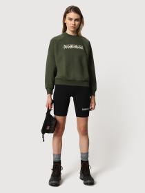 Світшот Napapijri Bebel C W 1 модель NP0A4FSBGE41 Фото