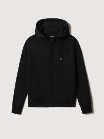 Худі Napapijri Balis Hood модель NP0A4FSC0411 Фото