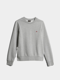 Свитшот Napapijri Balis Crew модель NP0A4FSD160S Фото