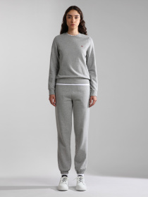 Свитшот Napapijri Balis Crew модель NP0A4FSD160S Фото