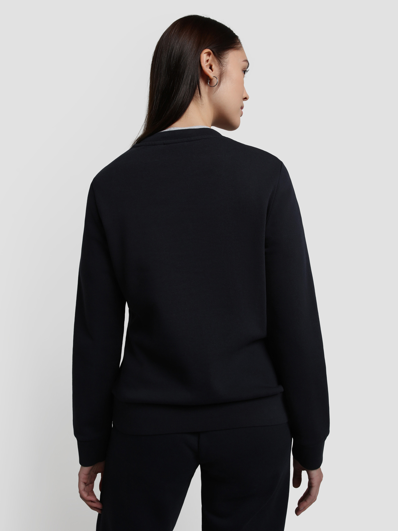 Свитшот Napapijri Balis Crew модель NP0A4FSD1761 Фото