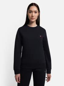 Свитшот Napapijri Balis Crew модель NP0A4FSD1761 Фото