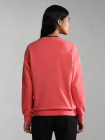 Світшот Napapijri Balis модель NP0A4FSDPP31 Фото