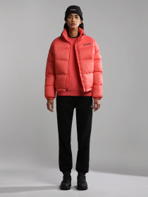 Світшот Napapijri Balis модель NP0A4FSDPP31 Фото