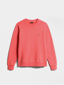 Світшот Napapijri Balis модель NP0A4FSDPP31 Фото