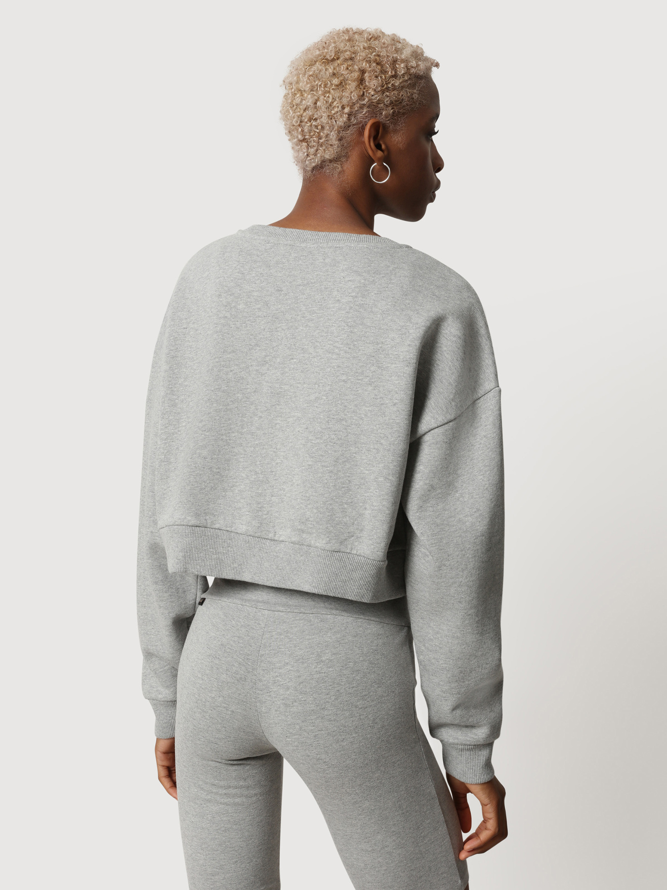 Світшот Napapijri B-Box модель NP0A4FSE1601 Фото