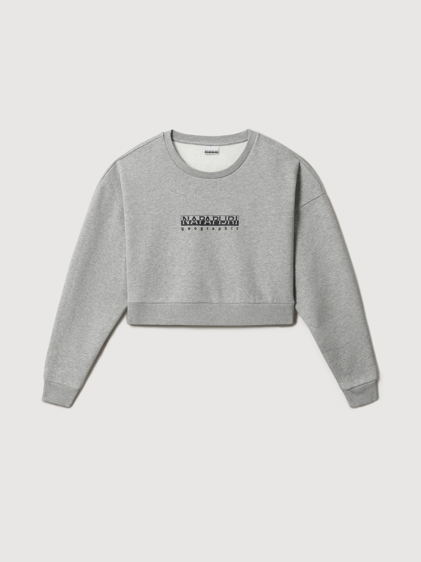 Світшот Napapijri B-Box модель NP0A4FSE1601 Фото