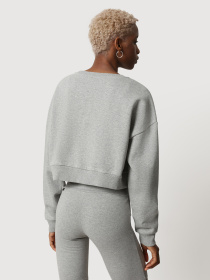 Світшот Napapijri B-Box модель NP0A4FSE1601 Фото