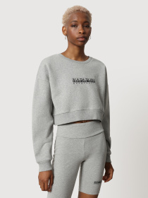 Світшот Napapijri B-Box модель NP0A4FSE1601 Фото