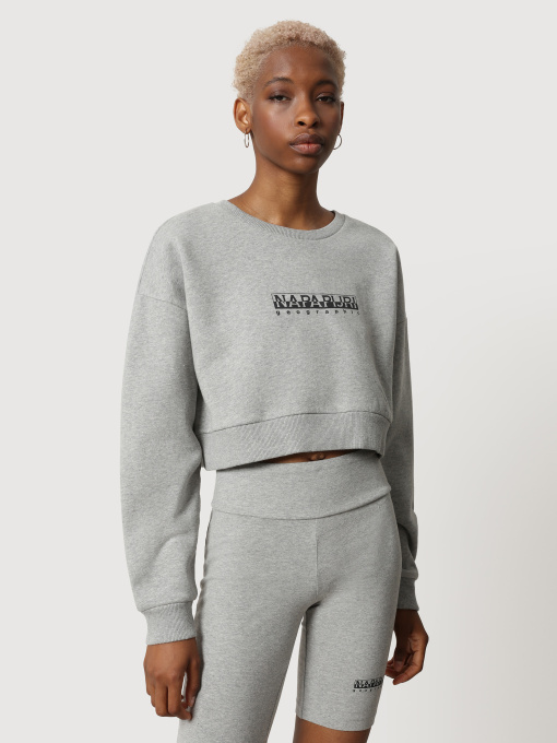 Свитшот Napapijri B-Box модель NP0A4FSE1601 Фото