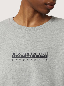 Свитшот Napapijri B-Box модель NP0A4FSE1601 Фото