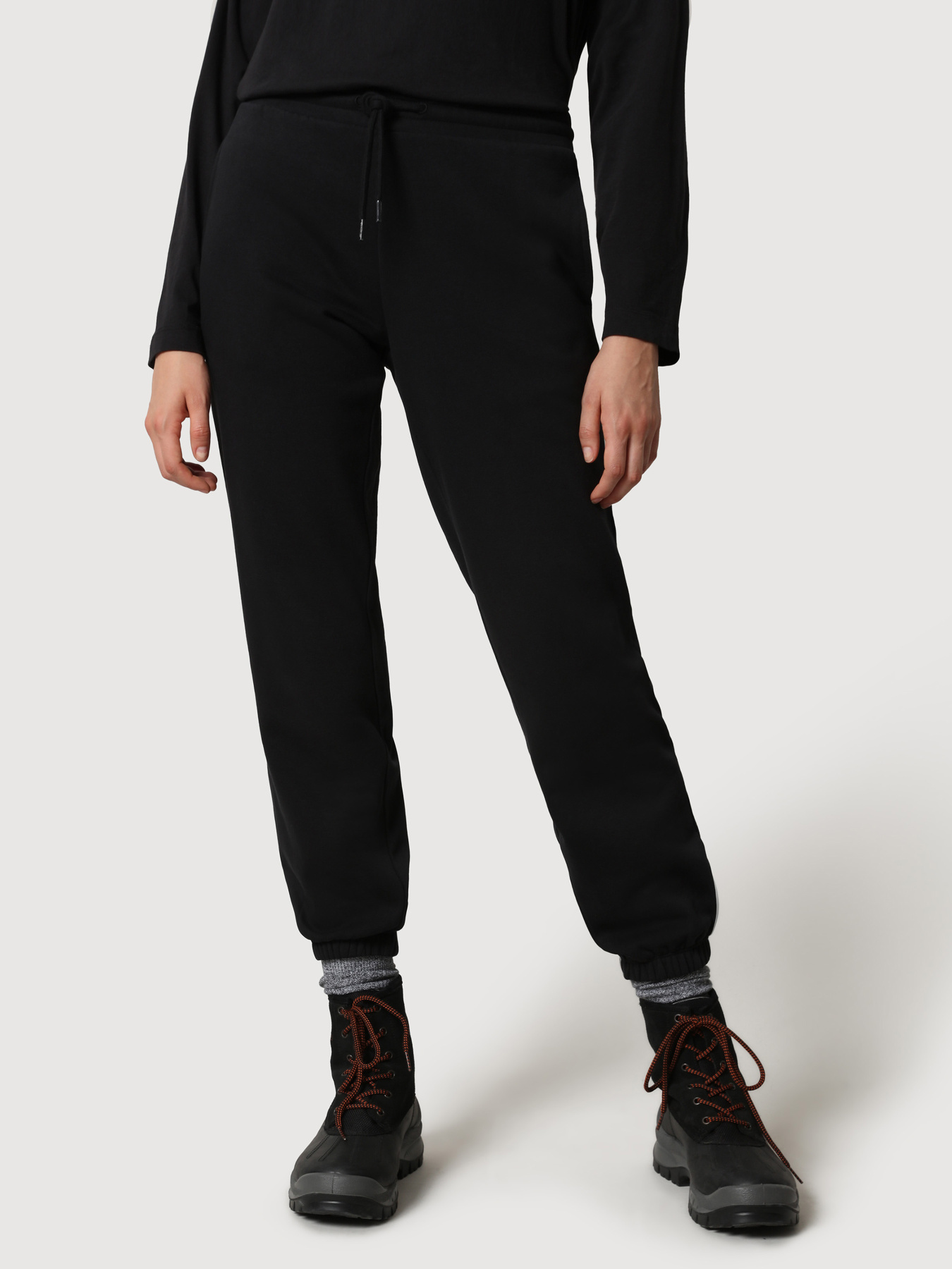 Штаны спортивные Napapijri модель NP0A4FSI041S Фото