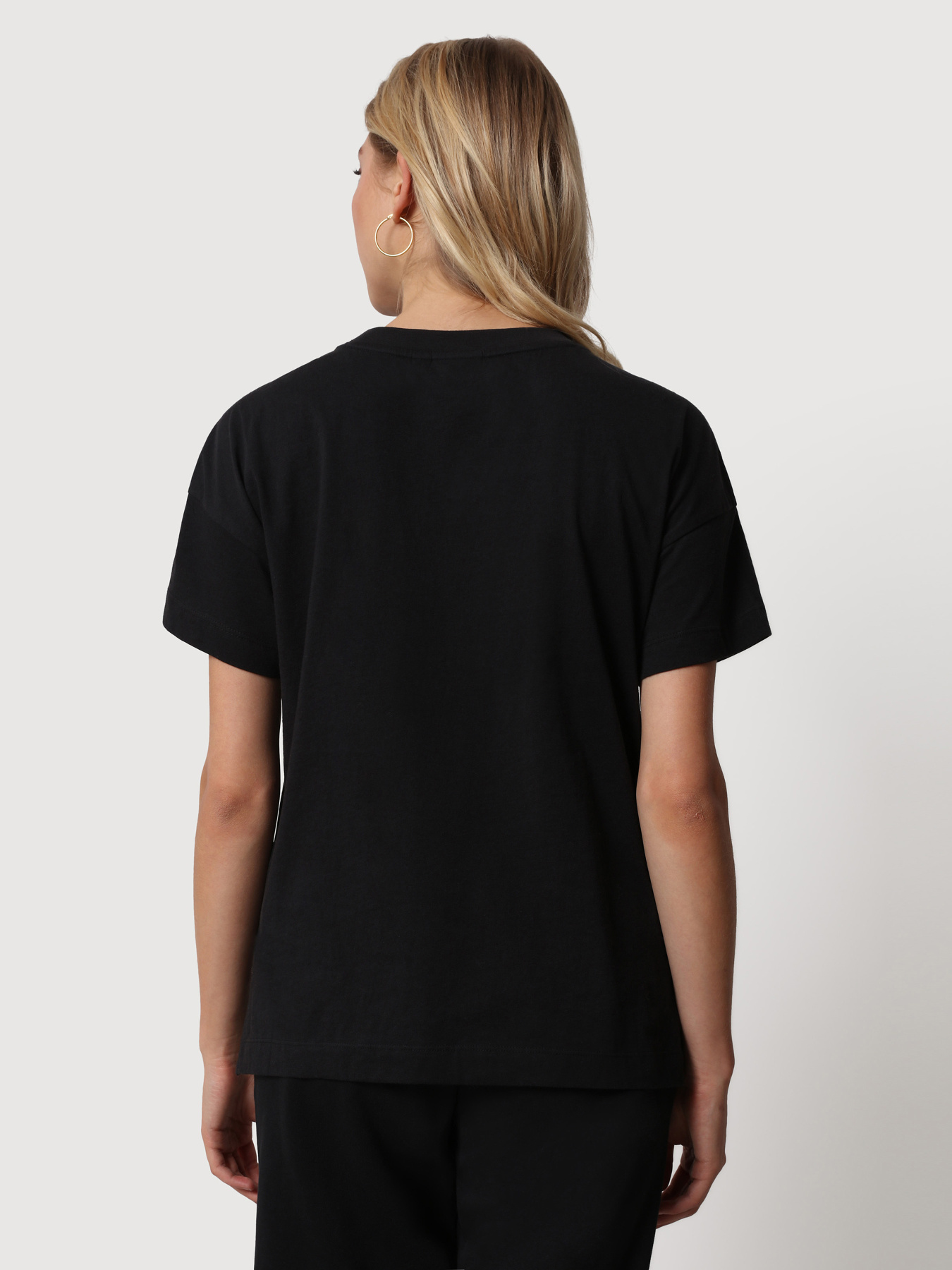 Футболка Napapijri Sebel модель NP0A4FSK0411 Фото