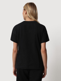 Футболка Napapijri Sebel модель NP0A4FSK0411 Фото