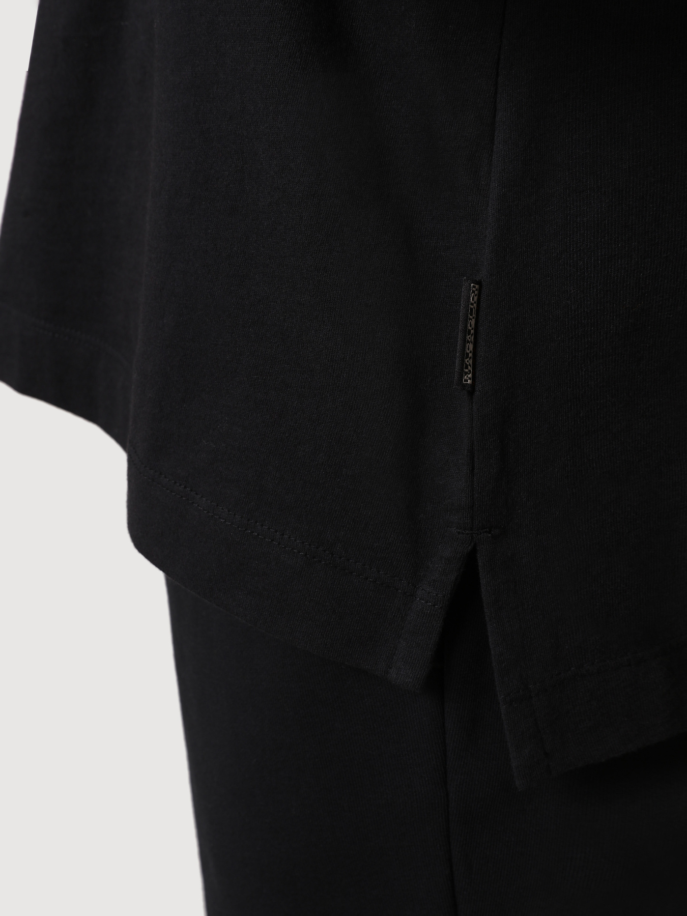 Футболка Napapijri Sebel модель NP0A4FSK0411 Фото