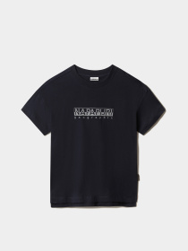 Футболка Napapijri Sebel модель NP0A4FSK1761 Фото