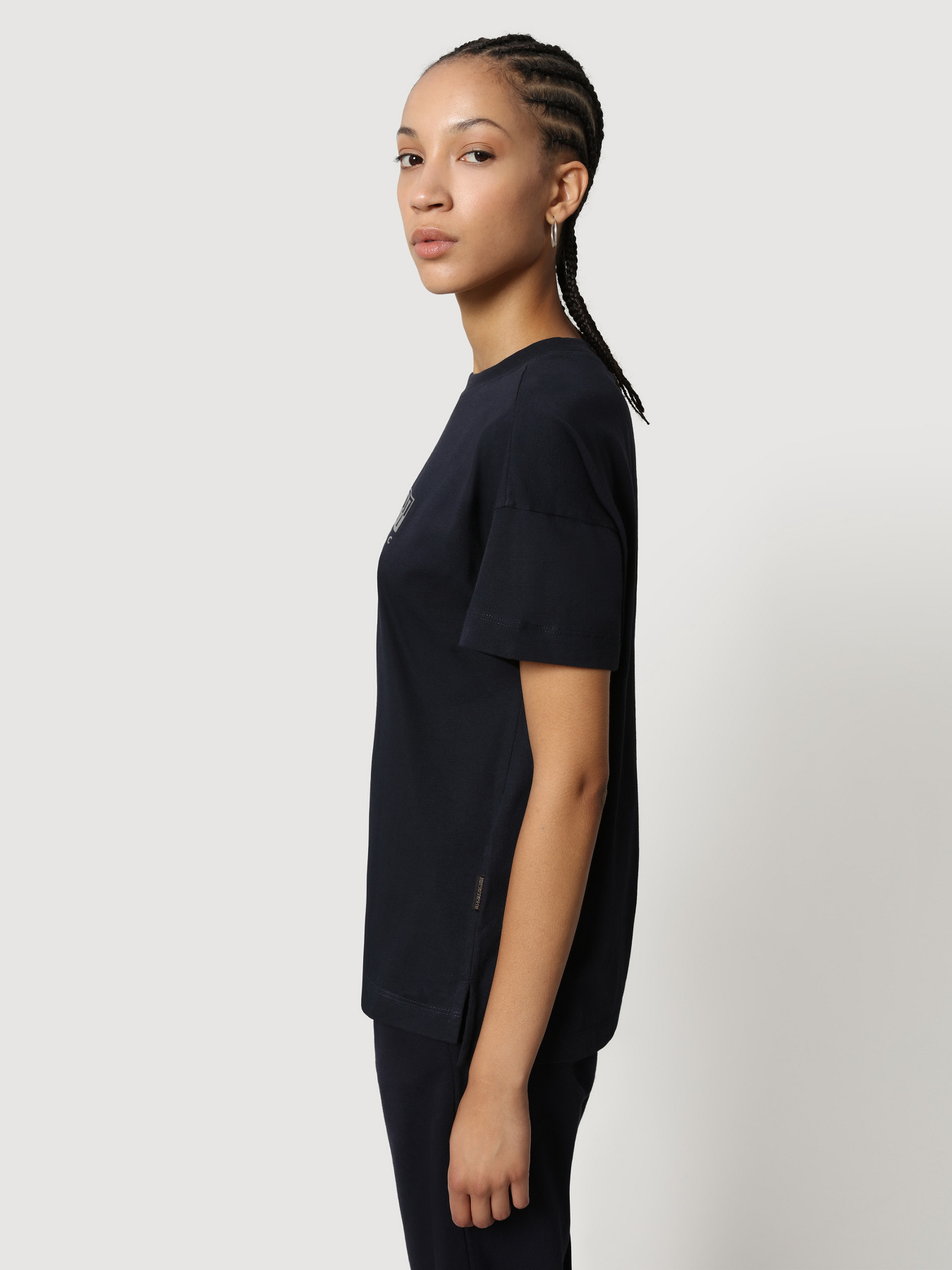 Футболка Napapijri Sebel модель NP0A4FSK1761 Фото