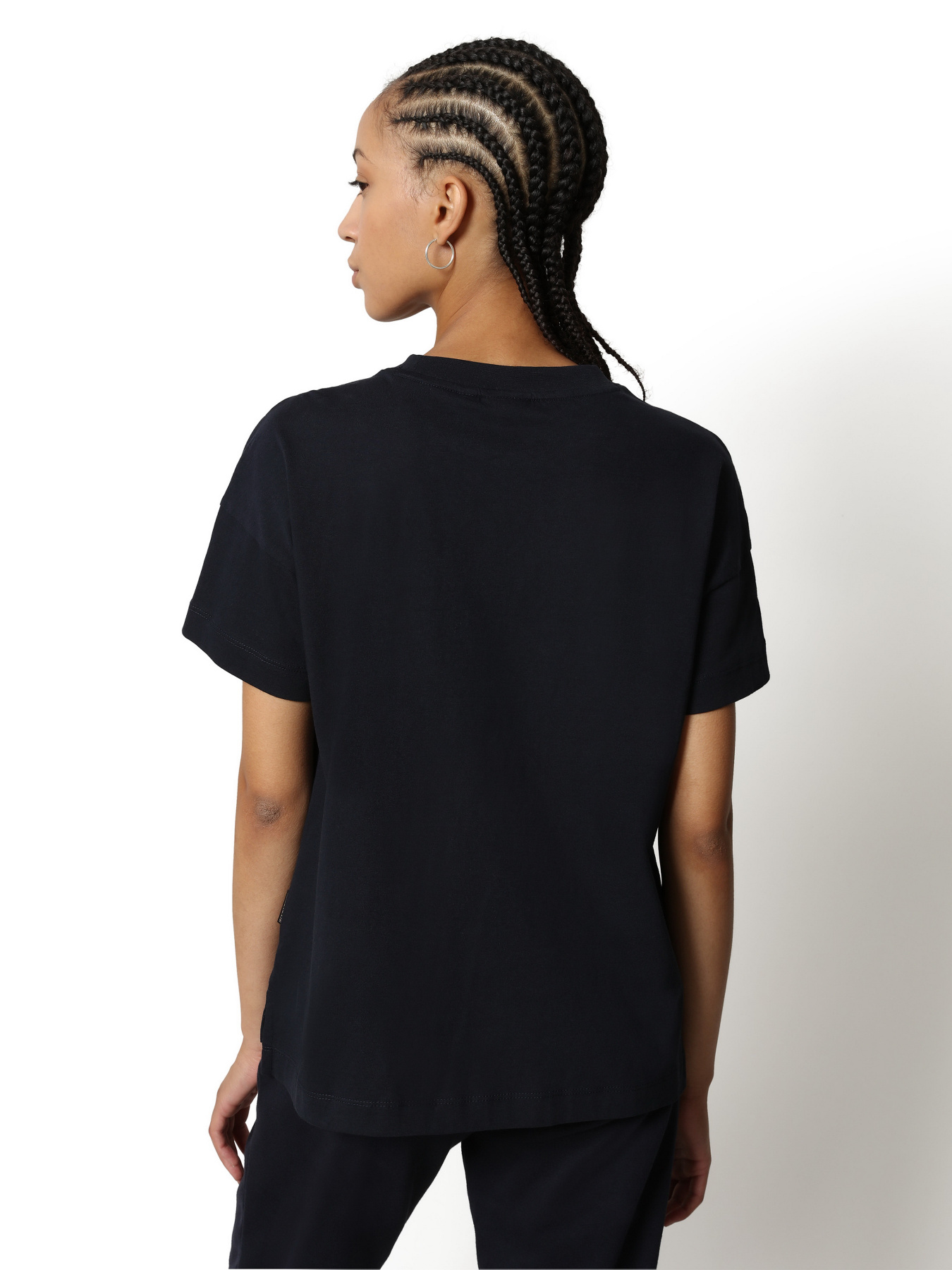 Футболка Napapijri Sebel модель NP0A4FSK1761 Фото