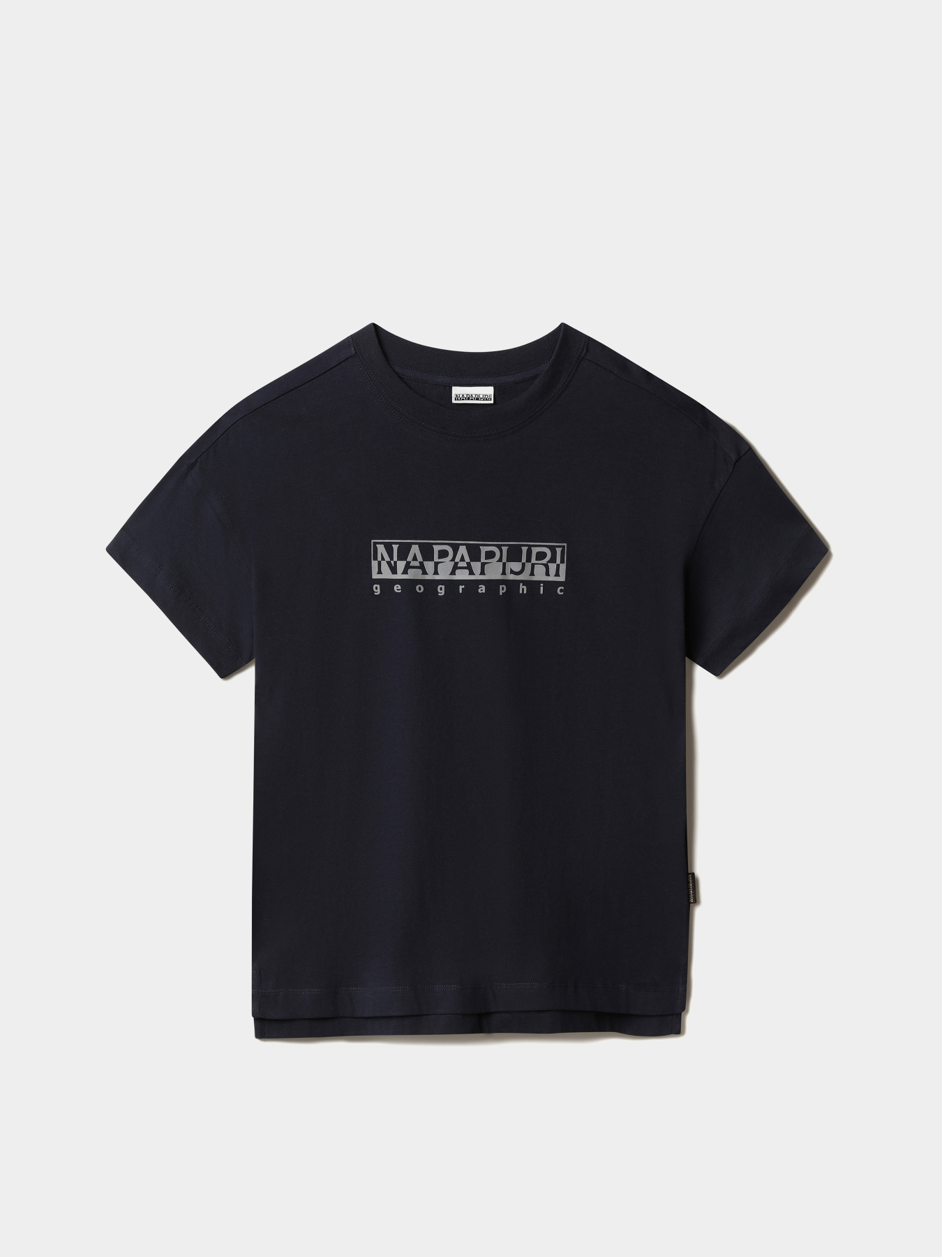 Футболка Napapijri Sebel модель NP0A4FSK1761 Фото