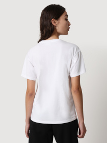 Футболка Napapijri Salis модель NP0A4FSL002S Фото