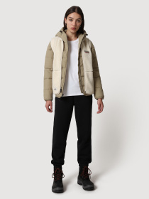 Футболка Napapijri Salis модель NP0A4FSL002S Фото