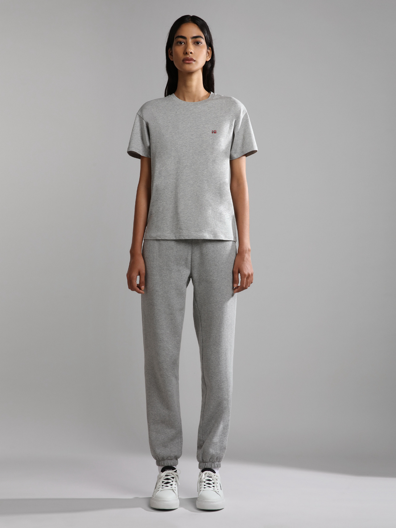 Футболка Napapijri Salis модель NP0A4FSL160S Фото