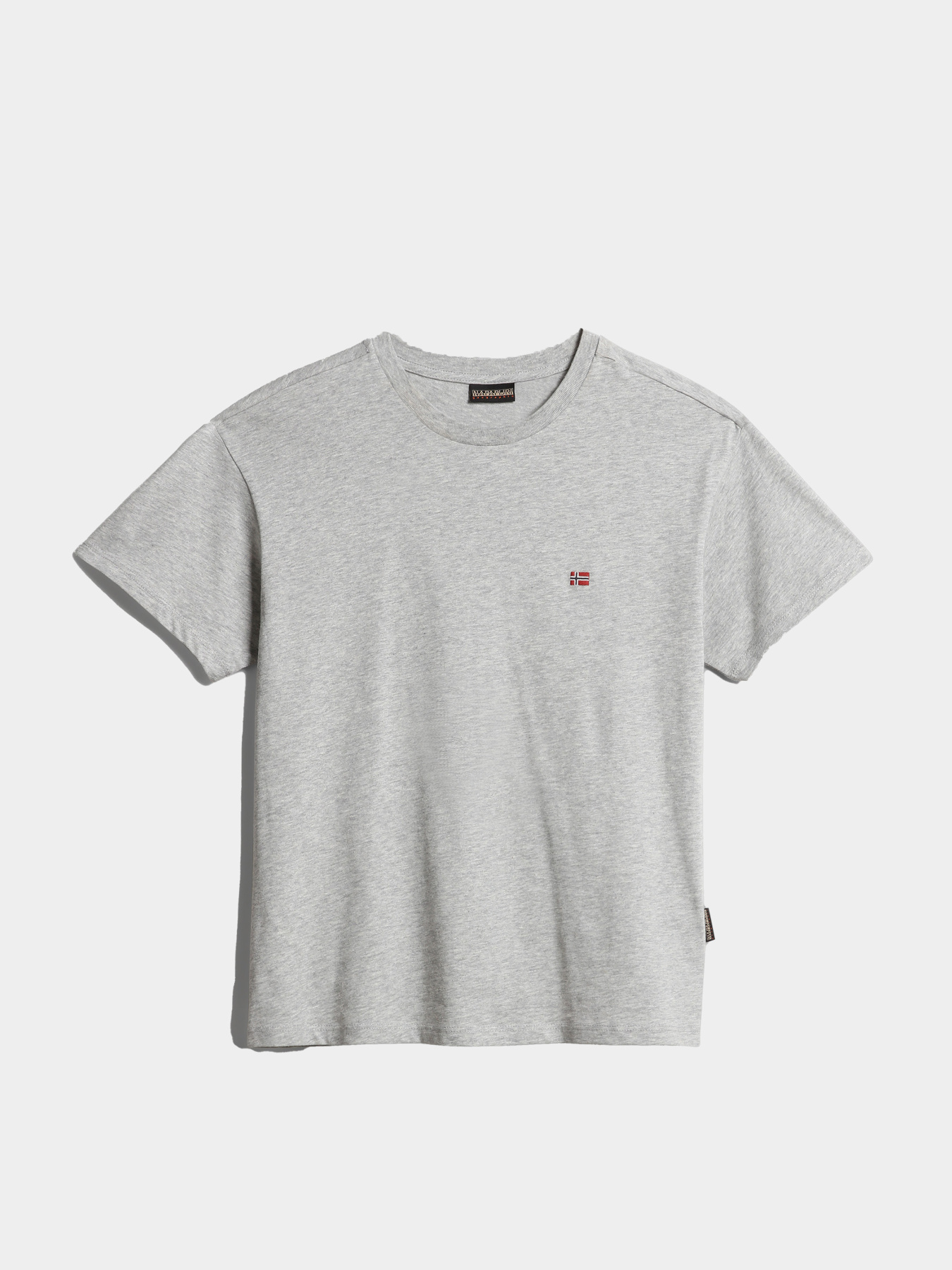 Футболка Napapijri Salis модель NP0A4FSL160S Фото