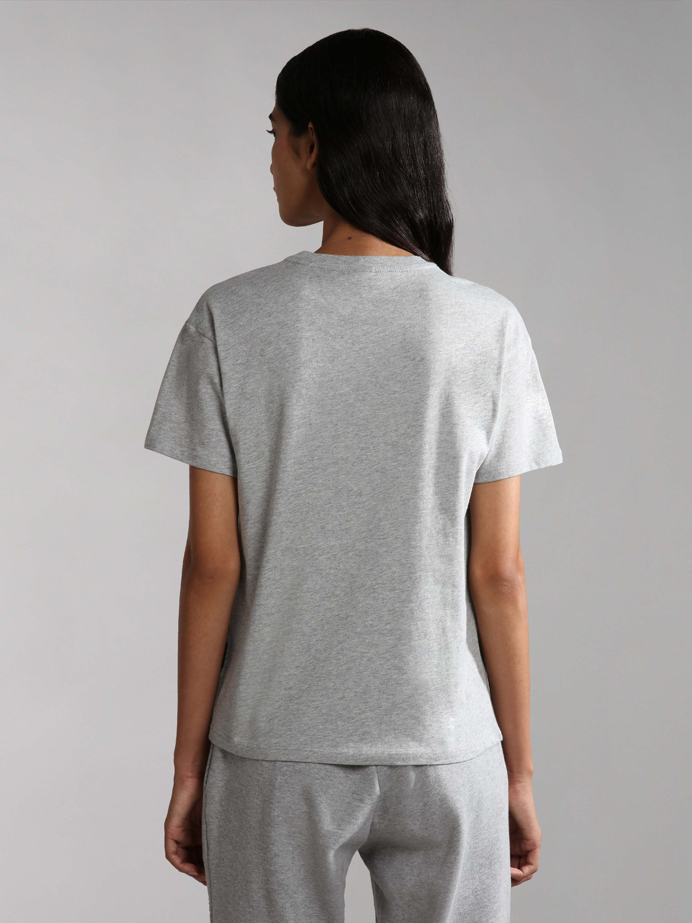 Футболка Napapijri Salis модель NP0A4FSL160S Фото