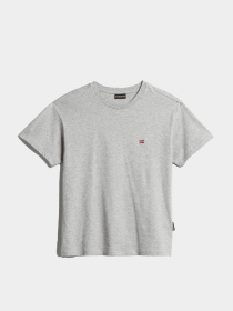 Футболка Napapijri Salis модель NP0A4FSL160S Фото