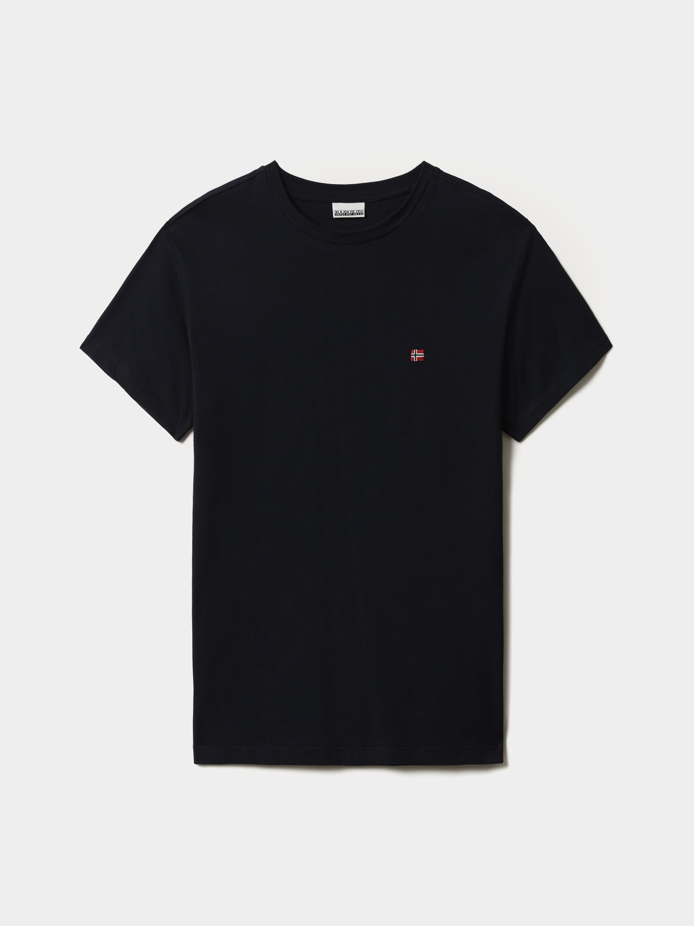 Футболка Napapijri Salis модель NP0A4FSL176S Фото