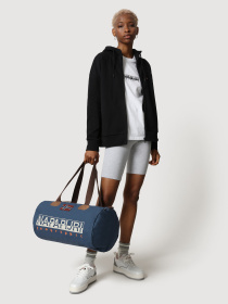 Футболка Napapijri Box модель NP0A4FSM0021 Фото