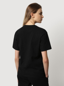 Футболка Napapijri S-box модель NP0A4FSM0411 Фото