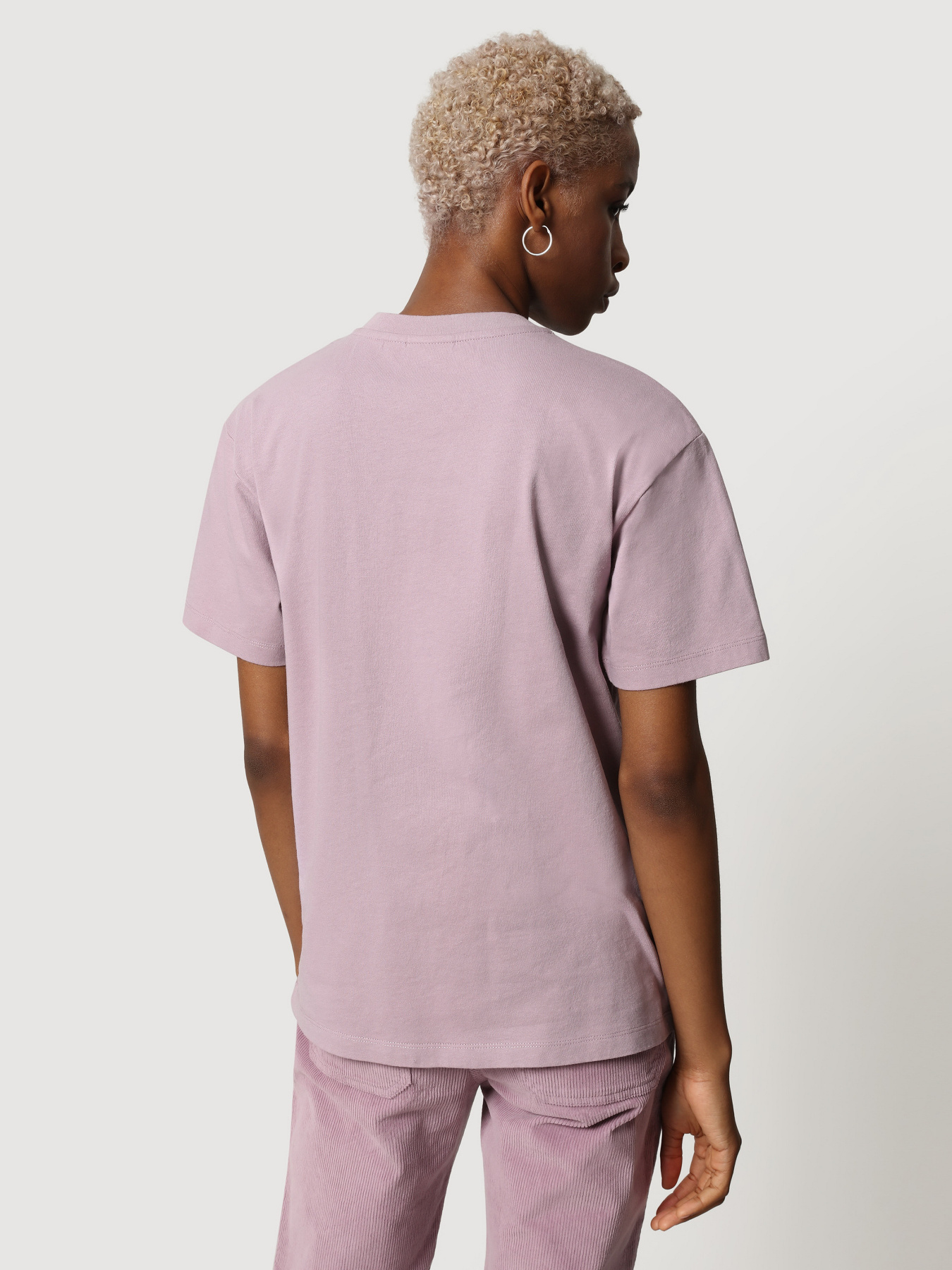 Футболка Napapijri S-Box модель NP0A4FSMP6I1 Фото