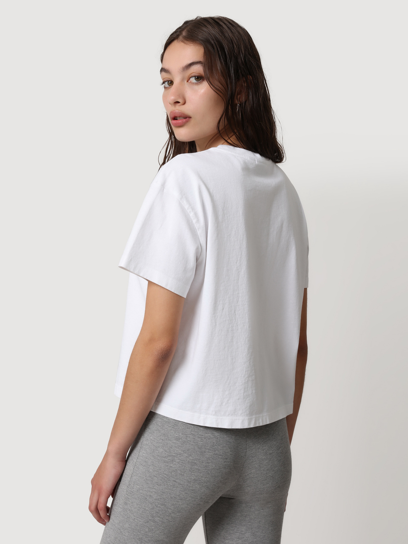 Футболка Napapijri S-Box модель NP0A4FSO0021 Фото