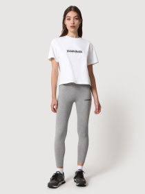 Футболка Napapijri S-Box модель NP0A4FSO0021 Фото