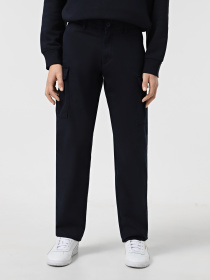 Штани повсякденні Napapijri модель NP0A4FUT176S Фото