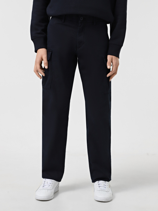 Повседневные штаны Napapijri модель NP0A4FUT176S Фото