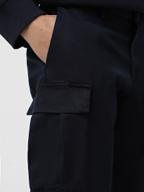 Повсякденні штани Napapijri модель NP0A4FUT176S Повсякденні штани Napapijri модель NP0A4FUT176S Фото