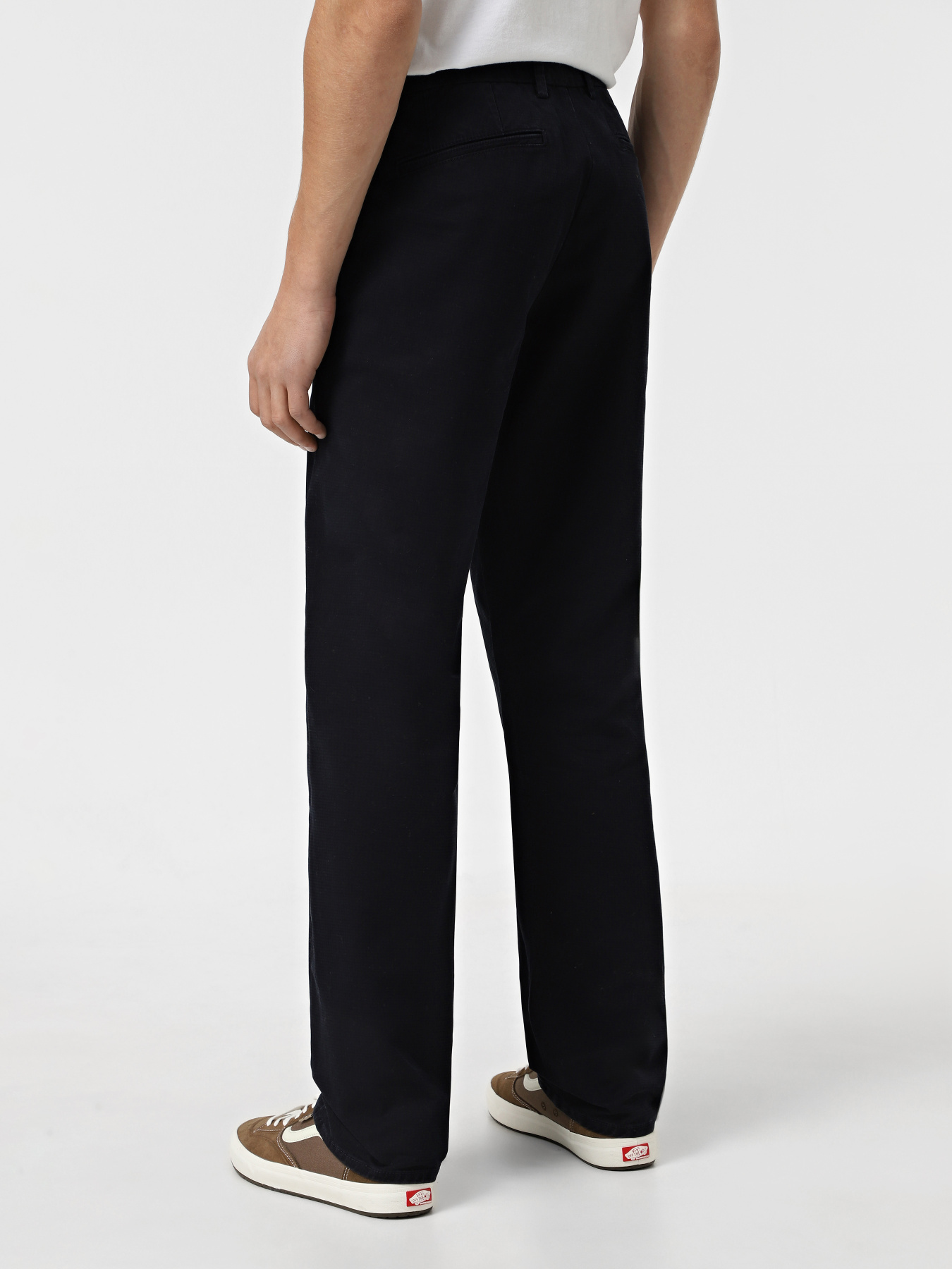 Повседневные штаны Napapijri Maomud модель NP0A4FUU176S Фото