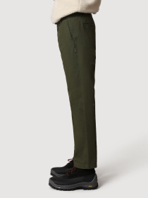 Брюки повседневные Napapijri Mono модель NP0A4FUYGE41 Фото